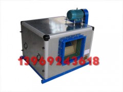 供應安徽合肥巢湖六安安慶蚌埠亳州消防排煙軸流風機-- 中國通風機空調設備制造有限公司