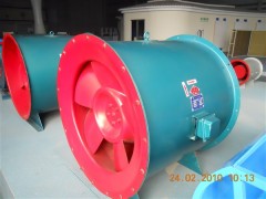供應合肥GYF-II-NO.11消防高溫排煙風機-- 中國通風機空調設備制造有限公司