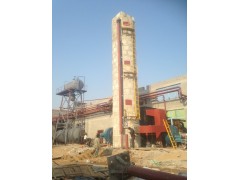 水膜除塵器，鍋爐脫硫塔國家專利產品-- 安丘市宏祥水膜除塵器廠銷售部