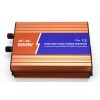 600W24V純正弦波逆變器高頻離網