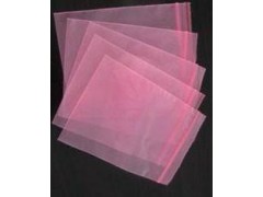 供應東莞PE防靜電袋-- 東莞市石碣德昌隆包裝材料廠