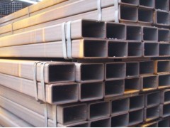 供應西安銀川Q345方鋼管|天津Q235方管|西安矩形管029-84519566-- 西安益帆鋼管有限公司專營無縫鋼管