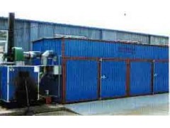 木材干燥設備烘干箱-- 臨朐太陽干燥設備有限公司