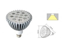 LED燈杯-- 中山市凱鴻越照明電器廠