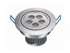 LED天花燈-- 中山市凱鴻越照明電器廠