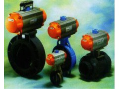 意大利｛氣動蝶閥｝-- 北京閥隆興機電設備有限公司