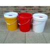 25升塑料桶注塑工藝生產 涂料機油行