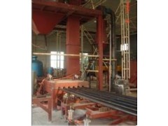 油管內壁噴丸機價格優惠請選華青鑄友機械公司-- 青島華青鑄友機械有限公司