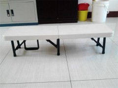 魯源塑料制品專業批發各種箱式折疊長凳-- 天津魯源塑料制品有限公司