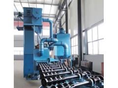 抽油桿拋丸機價格優惠請選購青島華青鑄友拋丸機-- 青島華青鑄友機械有限公司