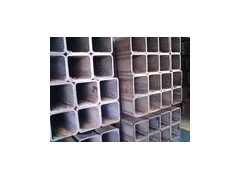 銀川Q235B方管|Q345B方管|西安無縫方管029-84519566-- 西安益帆鋼管有限公司專營無縫鋼管