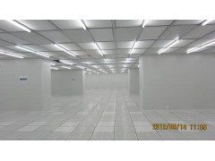 無塵車間裝修設計預算施工維保-- 深圳市匯龍凈化技術有限公司