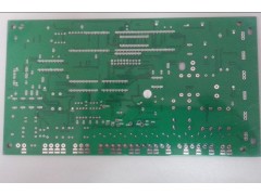 供應工控電路板 線路板-- 深圳市鑫海瑞電子有限公司