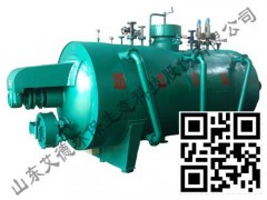 高壓動態脫硫罐-- 山東艾德環保生態科技股份有限公司