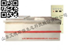 節能環保污水熱能回收換熱器-- 山東艾德環保生態科技股份有限公司