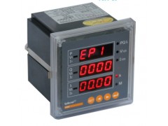 安科瑞電氣 PZ80-E4/C 遠程抄表多功能電表-- 安科瑞電氣股份有限公司 上海 嘉定