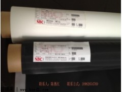 供應蘇州杭州寧波NBC聲學網布T-NO.380T日本一級代理價格優惠-- 昆山旺得來電子有限公司