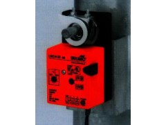 瑞士BELIMO{LMC24-SR}風門執行器-- 北京閥隆興機電設備有限公司