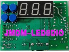 雙面PCB工控電路板-- 深圳市鑫海瑞電子有限公司