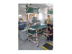 供應優(yōu)質(zhì)、低價線棒流利條貨架/滑軌貨架/精益管貨架/伊春貨架-- 深圳市順強科技有限公司