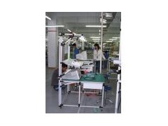 線棒流水線多少錢？順強科技告訴你價格（免費送貨、上門組裝）-- 深圳市順強科技有限公司