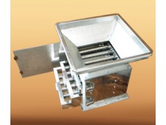 供應(yīng)淄博稀土拋光粉除鐵器-- 淄博坤達(dá)磁電科技有限公司除鐵設(shè)備銷售處