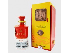 富貴江南酒醬香型白酒商務宴請用酒15年-- 南京富貴江南貿易有限公司