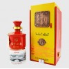 富貴江南酒醬香型白酒商務(wù)宴請(qǐng)用酒15