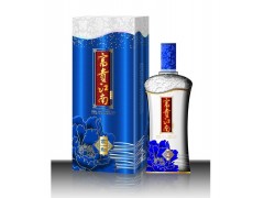 富貴江南酒濃香型白酒婚慶禮宴用酒家和-- 南京富貴江南貿易有限公司