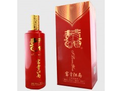 富貴江南酒濃香型婚慶禮宴用酒喜宴酒-- 南京富貴江南貿(mào)易有限公司