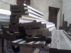 南京剪板機刀片  大連折彎模具 九江剪板機配件-- 南京博銳刀具有限公司