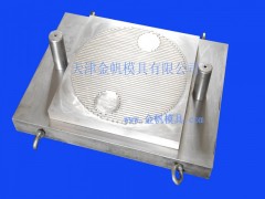 供應郴州板式換熱器模具-- 天津市金帆模具有限責任公司