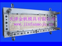 供應襄樊板式換熱器模具-- 天津市金帆模具有限責任公司