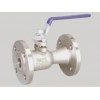 一體式高溫球閥
