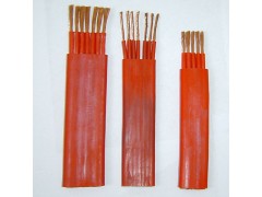 YFGCB，YGVFCB，YGZB硅橡膠扁電纜-- 安徽中盛電氣有限公司