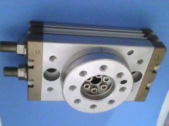 無錫SMC型旋轉氣缸，MSQB10A,CDRQB20-90，SRC32-90-- 無錫弗蘭克氣動有限公司