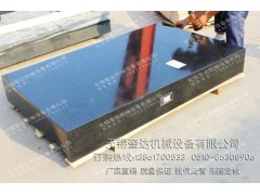 大理石檢驗平臺價格|大理石平臺廠家|大理石工作臺定做-- 無錫奎達機械設備有限公司鑄鐵工作臺