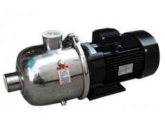 廣州哪里的多級離心泵價格便宜？-- 廣州市浩雄泵業有限公司供水部