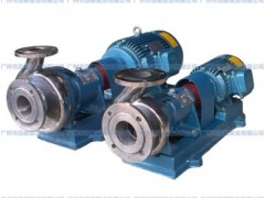 廣州哪里的不銹鋼耐腐蝕離心泵價格便宜？-- 廣州市浩雄泵業有限公司供水部