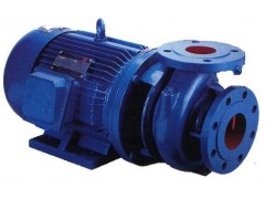 廣州哪里的單級臥式離心泵價格便宜？-- 廣州市浩雄泵業有限公司供水部