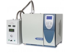 保定唐山白酒精密氣相色譜檢測儀那里有賣的包教安裝操作的-- 元氏縣永芳儀器化玻經營部