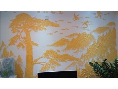 別墅硅藻泥涂料|硅藻泥液態(tài)壁紙|硅藻泥液體墻紙|硅藻泥廠家-- 深圳市康邦環(huán)保有限公司