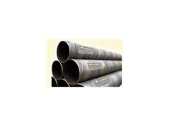 預制保溫管、外護管、螺旋鋼管、黑白料-- 山東聊城佳恒熱力管道有限公司