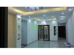 惠州惠陽裝修公司鄂軍裝飾-- 惠州惠陽鄂軍裝飾設計工程有限公司