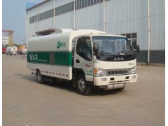 供應隨州神狐牌HLQ5080TXC型吸塵車-- 湖北合力專用車制造廠