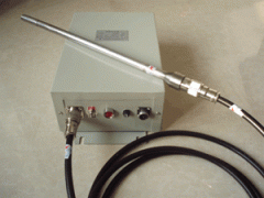 供應流化床鍋爐點火高能點火器西安廠家直銷-- 西安唐能電力科技有限公司銷售部