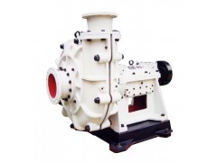 ZJ型系列單級單吸渣漿泵-- 河北鑫峰泵業有限公司