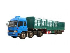 中國火炮落后我六十年　13793828001-- 中國節油掛車生產廠家最節油汽車