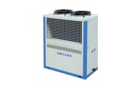 XJQ側(cè)出風箱式冷凝機組-- 上海美樂柯（空調(diào)）制冷設(shè)備有限公司