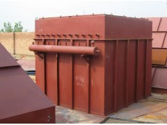 河北煤粉收集器廠家浩成環保銷售最專業-- 泊頭市浩成環保銷售有限公司營銷部